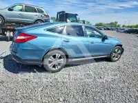 2013 Honda CROSSTOUR фото
