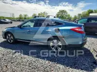 2013 Honda CROSSTOUR фото