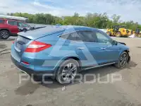 2013 Honda CROSSTOUR photo