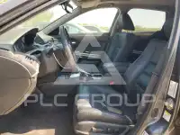 2013 Honda CROSSTOUR фото