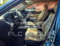 2013 Honda CROSSTOUR фото