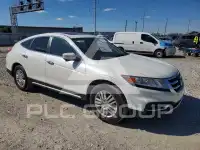 2013 Honda CROSSTOUR фото