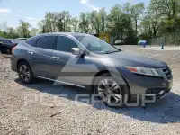 2013 Honda CROSSTOUR фото