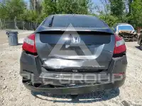 2013 Honda CROSSTOUR фото