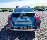 2013 Honda CROSSTOUR фото