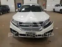 2013 Honda CROSSTOUR фото