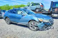 2013 Honda CROSSTOUR фото