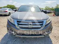 2013 Honda CROSSTOUR фото