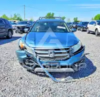 2013 Honda CROSSTOUR фото