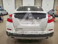 2013 Honda CROSSTOUR фото