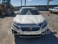 2013 Honda CROSSTOUR фото