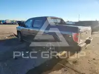 2013 Honda RIDGELINE photo