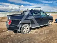 2013 Honda RIDGELINE фото