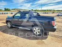 2013 Honda RIDGELINE фото