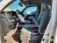 2013 Honda RIDGELINE фото