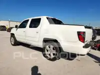 2013 Honda RIDGELINE фото