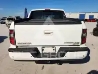 2013 Honda RIDGELINE фото