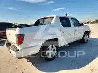 2013 Honda RIDGELINE фото