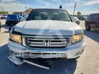 2013 Honda RIDGELINE фото