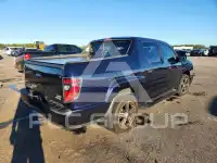 2013 Honda RIDGELINE photo
