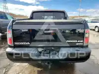 2013 Honda RIDGELINE фото