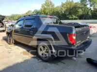 2013 Honda RIDGELINE photo