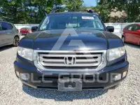 2013 Honda RIDGELINE photo