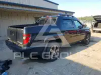 2013 Honda RIDGELINE photo