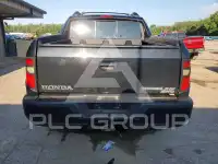 2013 Honda RIDGELINE photo