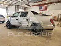 2013 Honda RIDGELINE фото
