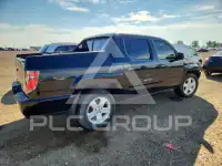 2013 Honda RIDGELINE фото