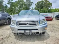 2013 Honda RIDGELINE фото