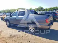 2013 Honda RIDGELINE фото
