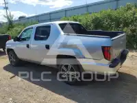 2013 Honda RIDGELINE фото
