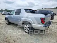 2013 Honda RIDGELINE фото