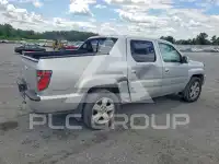 2013 Honda RIDGELINE photo