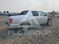 2013 Honda RIDGELINE photo