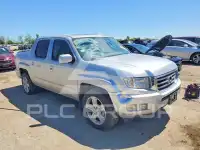 2013 Honda RIDGELINE photo