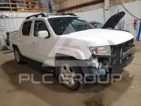 2013 Honda RIDGELINE фото