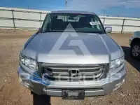 2013 Honda RIDGELINE фото