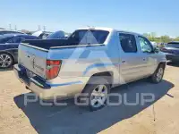 2013 Honda RIDGELINE photo