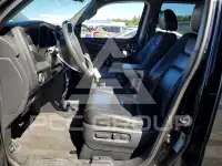 2013 Honda RIDGELINE фото