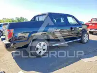 2013 Honda RIDGELINE фото