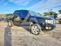2013 Honda RIDGELINE photo