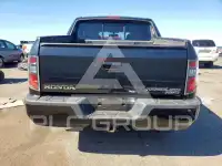2013 Honda RIDGELINE фото