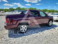 2013 Honda RIDGELINE фото