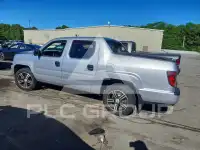 2013 Honda RIDGELINE photo