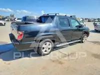 2013 Honda RIDGELINE фото