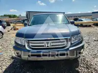 2013 Honda RIDGELINE фото