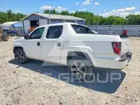 2013 Honda RIDGELINE photo